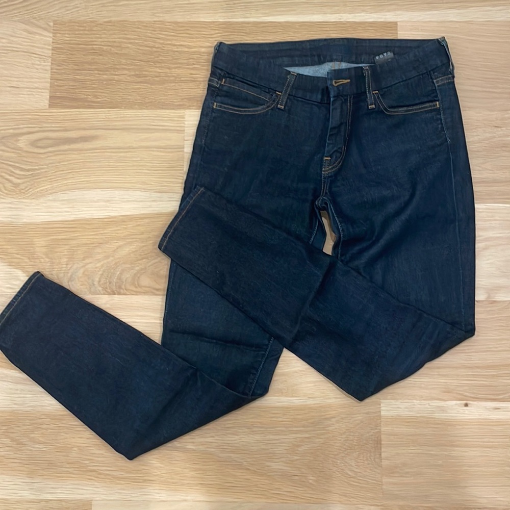 Dark denim Koral skinny jeans